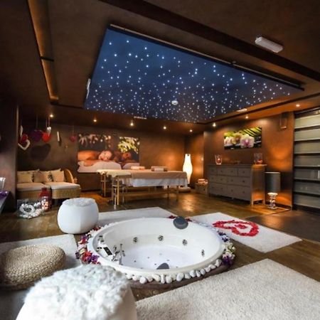 Poiana Brasov Alpin Executive Apartment Экстерьер фото