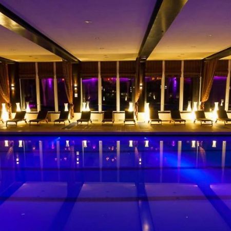 Poiana Brasov Alpin Executive Apartment Экстерьер фото