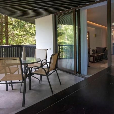 Poiana Brasov Alpin Executive Apartment Экстерьер фото