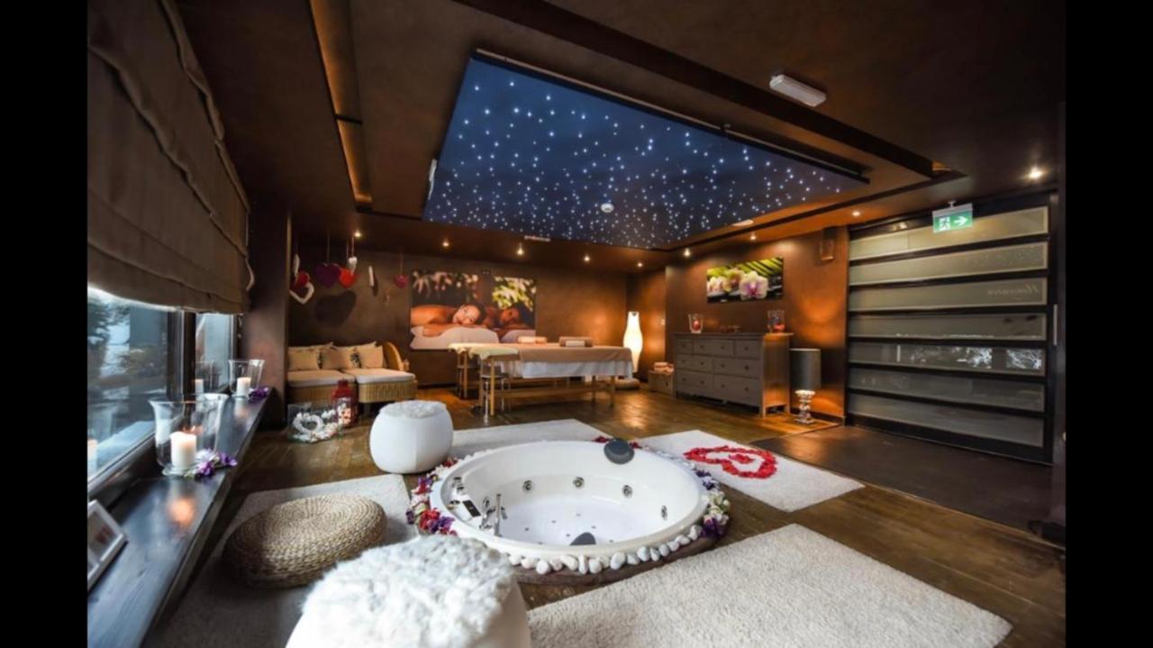 Poiana Brasov Alpin Executive Apartment Экстерьер фото