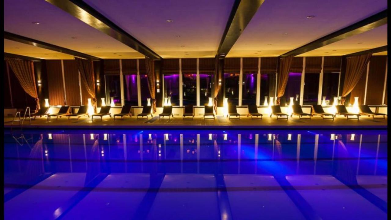 Poiana Brasov Alpin Executive Apartment Экстерьер фото