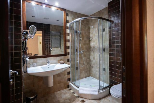 Poiana Brasov Alpin Executive Apartment Экстерьер фото