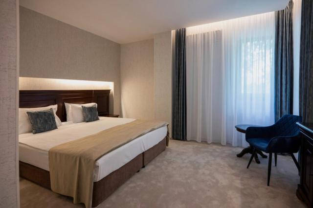 Poiana Brasov Alpin Executive Apartment Экстерьер фото