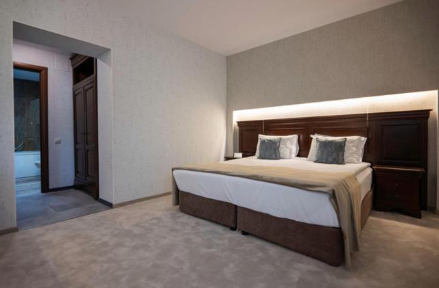 Poiana Brasov Alpin Executive Apartment Экстерьер фото