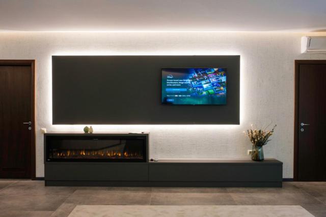 Poiana Brasov Alpin Executive Apartment Экстерьер фото