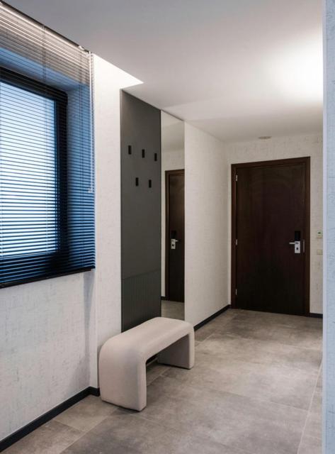 Poiana Brasov Alpin Executive Apartment Экстерьер фото