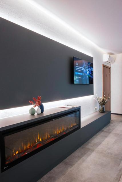 Poiana Brasov Alpin Executive Apartment Экстерьер фото