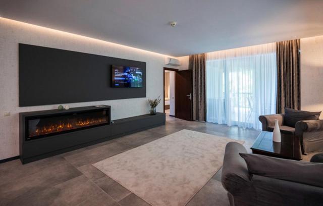 Poiana Brasov Alpin Executive Apartment Экстерьер фото