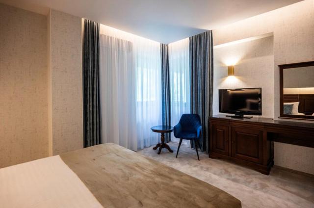 Poiana Brasov Alpin Executive Apartment Экстерьер фото