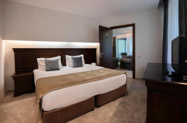Poiana Brasov Alpin Executive Apartment Экстерьер фото