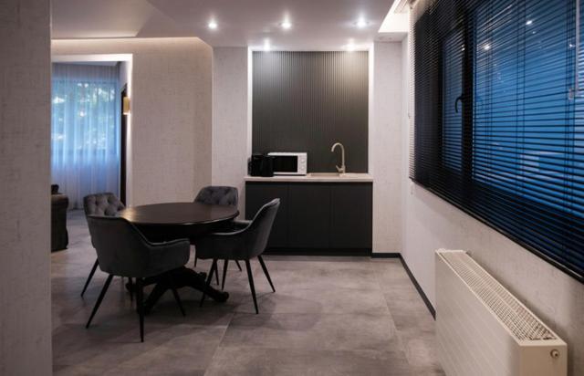 Poiana Brasov Alpin Executive Apartment Экстерьер фото