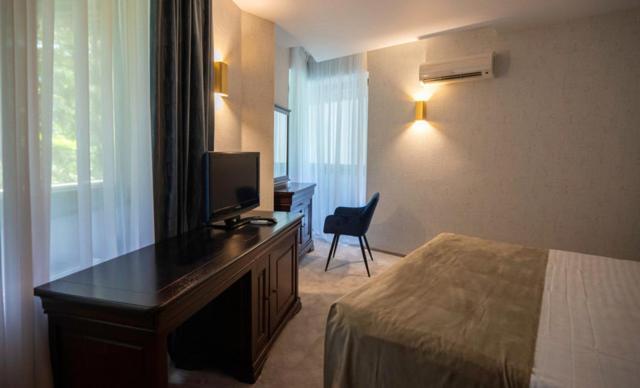 Poiana Brasov Alpin Executive Apartment Экстерьер фото