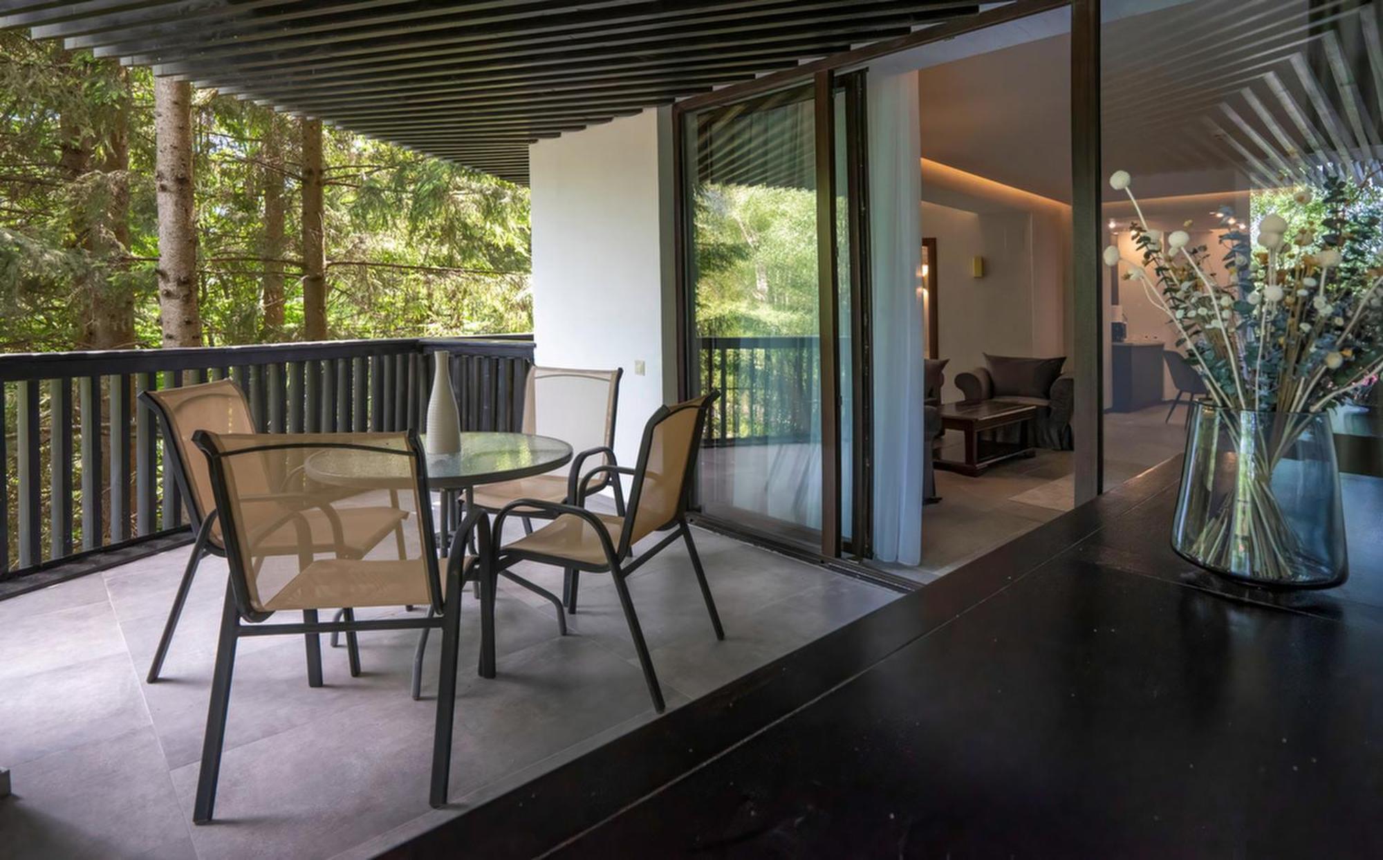 Poiana Brasov Alpin Executive Apartment Экстерьер фото